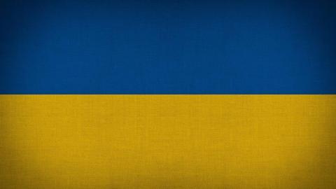Ukraine flag